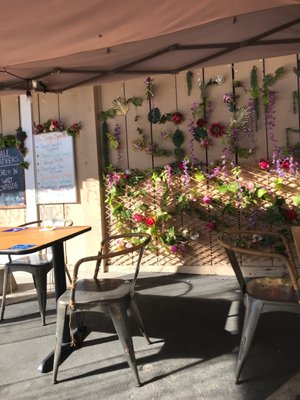 Sunnin Lebanese Cafe by null