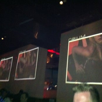 Opium Barcelona - Dance Clubs Near Me - Barcelona, B