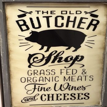 Stark Bros Beef Shop - a butcher sign - Meat Shops Near Me - Houston, Texas Stark Bros Beef Shop - a butcher sign - Meat Shops Near Me - Houston, Texas