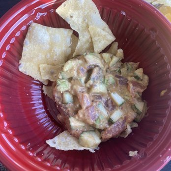 Umaya Izakaya - Spicy Tuna Tartare - Ramen Near Me - Washington, DC, District of Columbia