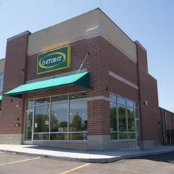 Look for the Green Awnings on Irving Park Road for the best Self Storage deals