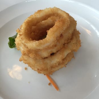 The Little Snail Restaurant - Calamari - French Near Me - Pyrmont, NSW The Little Snail Restaurant - Calamari - French Near Me - Pyrmont, NSW