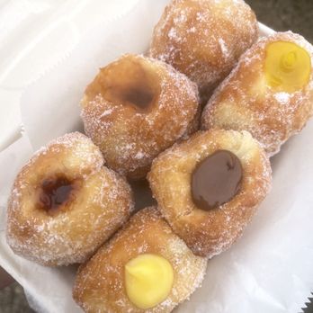 Hawaii’s Ultimate Donut - Donuts Near Me - Waimea, Hawaii Hawaii’s Ultimate Donut - Donuts Near Me - Waimea, Hawaii