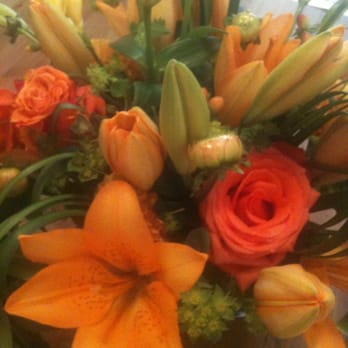 Bunches - Bridal Bouquet - Florists Near Me - Chicago, Illinois