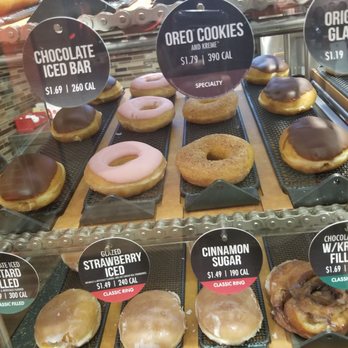 Krispy Kreme - Donuts Near Me - Evergreen Park, Illinois Krispy Kreme - Donuts Near Me - Evergreen Park, Illinois