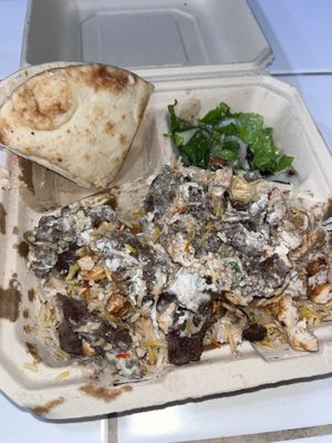 Falafel Corner by null