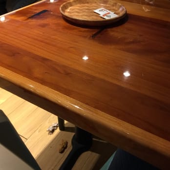 Hooters - Here's a chicken wing on the floor I saw when waiting for my wings - American Near Me - Mesquite, Texas Hooters - Here's a chicken wing on the floor I saw when waiting for my wings - American Near Me - Mesquite, Texas