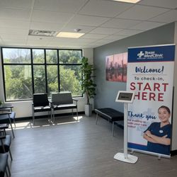Texas MedClinic Urgent Care - Dripping Springs