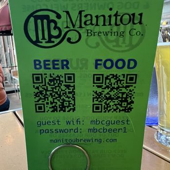 Manitou Brewing - Breweries Near Me - Manitou Springs, Colorado Manitou Brewing - Breweries Near Me - Manitou Springs, Colorado