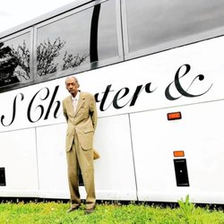 C & S Charter and Tours - untitled