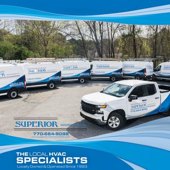 Superior Indoor Comfort - Heating & Air Conditioning/HVAC Near Me - Alpharetta, Georgia Superior Indoor Comfort - Heating & Air Conditioning/HVAC Near Me - Alpharetta, Georgia
