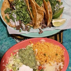 El Burrito Mexican Restaurant