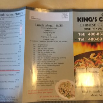 King's Chef - Chinese Near Me - Mesa, Arizona King's Chef - Chinese Near Me - Mesa, Arizona