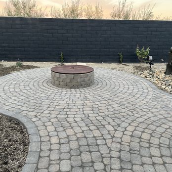 Manuel Cisneros Landscape Design - Landscaping Near Me