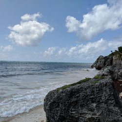 Tulum Beach - Tulum Beach