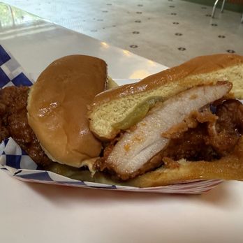 Bonafried - Special - Food Trucks Near Me - New Orleans, Louisiana Bonafried - Special - Food Trucks Near Me - New Orleans, Louisiana