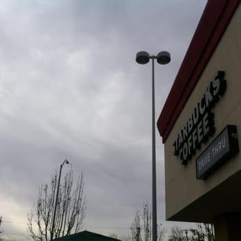 Starbucks - Sanger Starbucks - Coffee & Tea Near Me - Sanger, California