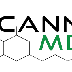 CannaMed - Our logo.