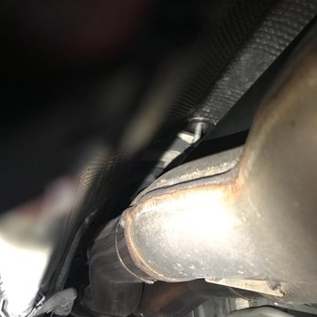 Ron Carter Chevrolet GMC - Loose bolt they didn't tighten that was scrapping the driveshaft - Car Dealers Near Me - Alvin, Texas Ron Carter Chevrolet GMC - Loose bolt they didn't tighten that was scrapping the driveshaft - Car Dealers Near Me - Alvin, Texas