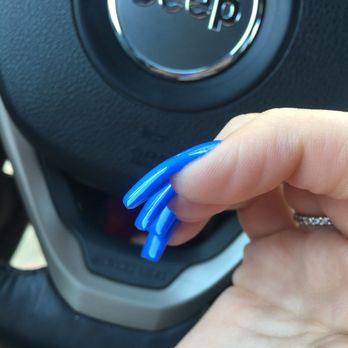 Envie Nails Spa - Nail Salons Near Me - Conroe, Texas