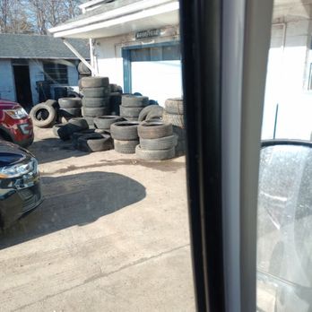 Don Stevens Tire - Tires Near Me - Southington, Connecticut Don Stevens Tire - Tires Near Me - Southington, Connecticut