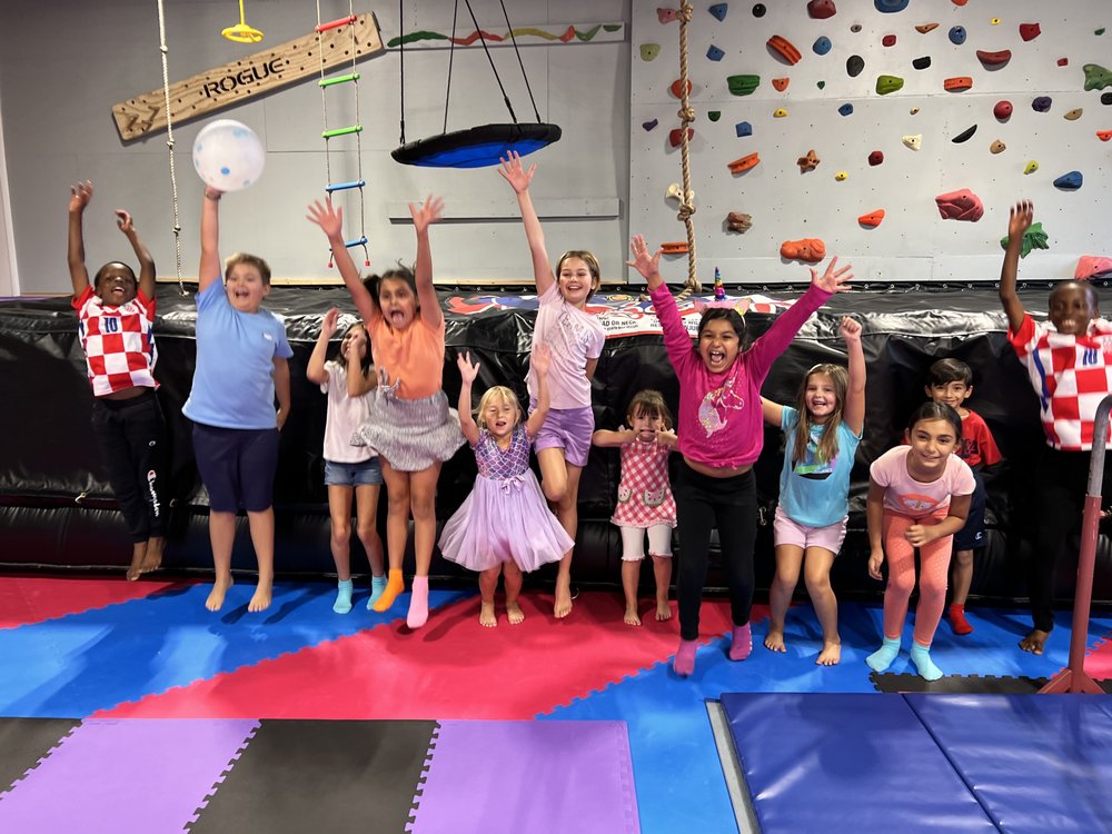 VB KIDFIT Updated September 2024 35 Photos 1920 Centerville