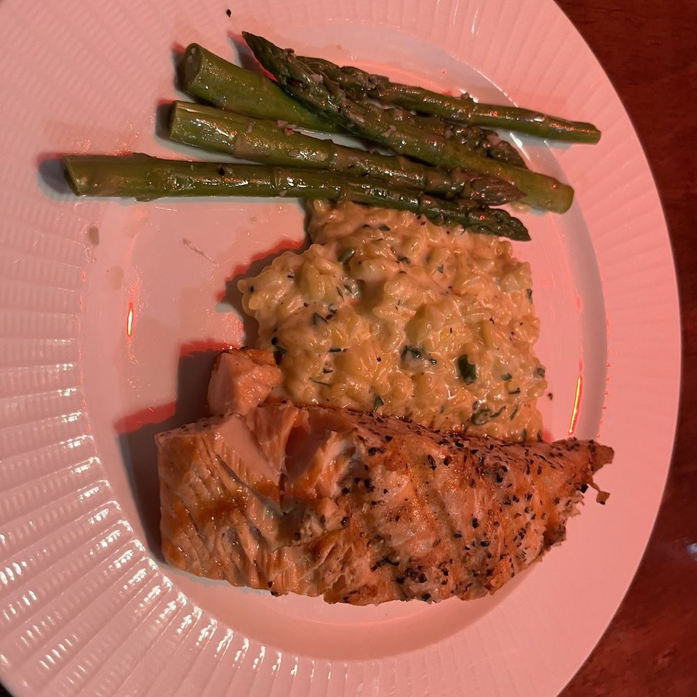 Modern Chop Steakhouse - Steakhouses Near Me - Bradenton, Florida