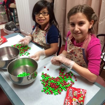 The Chocolate Studio/Gourmetibles - Candy making! - Chocolatiers & Shops Near Me - Beacon, New York The Chocolate Studio/Gourmetibles - Candy making! - Chocolatiers & Shops Near Me - Beacon, New York