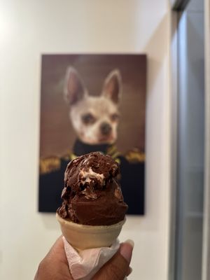 Bad Walter's Bootleg Ice Cream by null