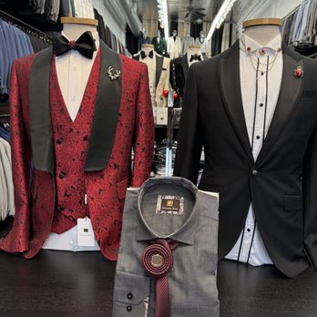 Suitsmart - SuitSmart by Giovanni Testi - Formal Wear Near Me - Los Angeles, California Suitsmart - SuitSmart by Giovanni Testi - Formal Wear Near Me - Los Angeles, California