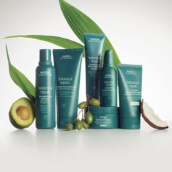 The Hair Lounge
