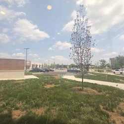 Wonder - Near Crunch Fitness, down a walk from Del Pez and right across the entrance of the Grove apartment complex.