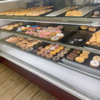 BB Donut - Variety - Donuts Near Me - Allen, Texas