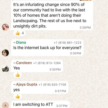 AT&T Store - Mobile Phones Near Me - Northridge, California