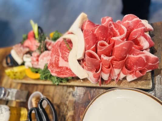 LOVE Korean BBQ by null