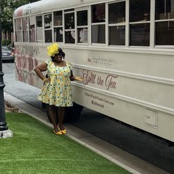 Whimsy Wheels Wander Tours