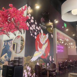 Inside