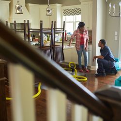 ServiceMaster Restoration & Cleaning Specialists