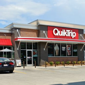 QuikTrip - QuikTrip in Rock Hill SC - Gas Stations Near Me - Rock Hill, South Carolina QuikTrip - QuikTrip in Rock Hill SC - Gas Stations Near Me - Rock Hill, South Carolina