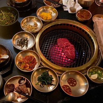 Atti - Korean Near Me - Brooklyn, New York Atti - Korean Near Me - Brooklyn, New York