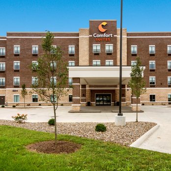 Comfort Suites - Hotels Near Me - Wooster, Ohio Comfort Suites - Hotels Near Me - Wooster, Ohio