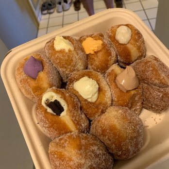 Passion Bakery Cafe - Malasadas - Bakeries Near Me - Kapaa, Hawaii