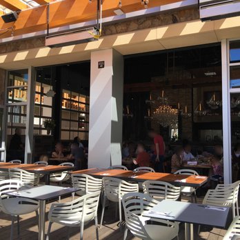Oren's Hummus - Mediterranean Near Me - Cupertino, California