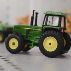 Koenig Equipment