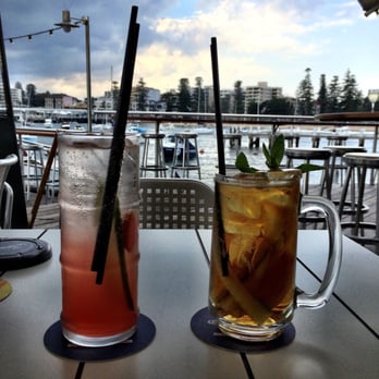 Manly 16ft Skiff Sailing Club - Always start with. Cocktail ~ - Bars Near Me - Manly, NSW Manly 16ft Skiff Sailing Club - Always start with. Cocktail ~ - Bars Near Me - Manly, NSW