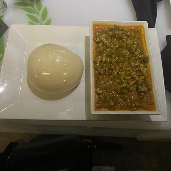 Aroma Ultra Lounge - Okra Soup - Lounges Near Me - Bowie, Maryland Aroma Ultra Lounge - Okra Soup - Lounges Near Me - Bowie, Maryland