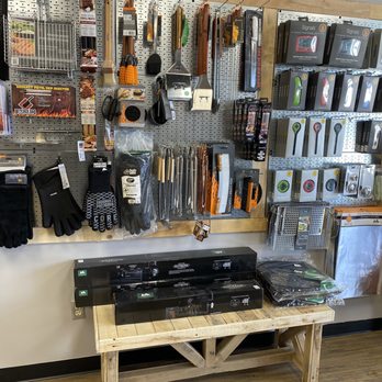 Barbeque Supply Company - Grilling Equipment Near Me - Greendale, Wisconsin