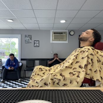 Marcus’s Barbershop - Barbers Near Me - New Egypt, New Jersey Marcus’s Barbershop - Barbers Near Me - New Egypt, New Jersey