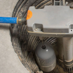 D. E. Mathieu Plumbing, Sewer & Water