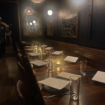 Casa Ora - Vibe - Venezuelan Near Me - Brooklyn, New York